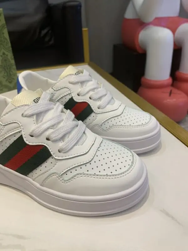 gucci enfants' chaussures s_12274534